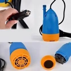 Car Wash Pump - Plastic Portable High Pressure Automatic Car Washer With Water Spray Gun