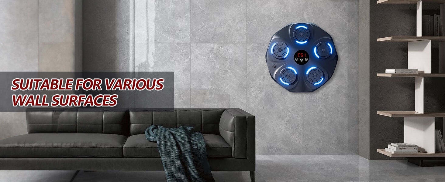 Boxing Machine for Tilling