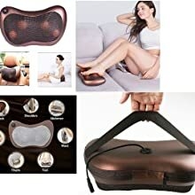 Electric Massager Cushion