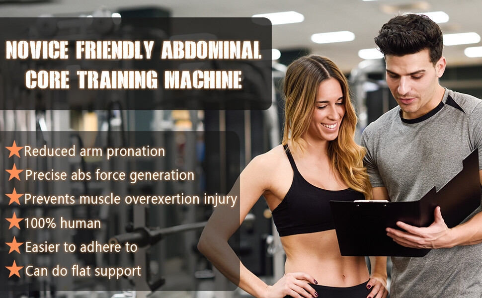 Automatic Rebound Abdominal Wheel