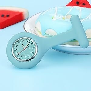 Nurses Watch
