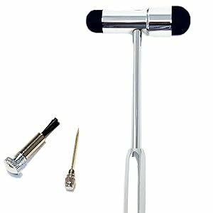 Removable Pin and Brush