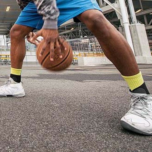 Ankle Protector Sport Ankle Brace Foot Care Ankle  Support Belt Fitness Running - Picture 3 of 12