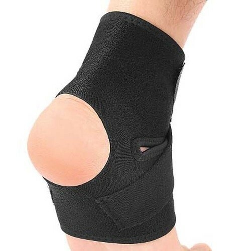 Ankle Protector Sport Ankle Brace Foot Care Ankle  Support Belt Fitness Running - Picture 8 of 12