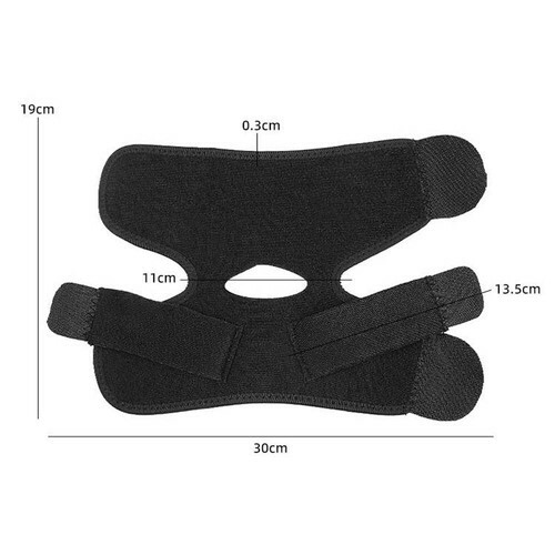Ankle Protector Sport Ankle Brace Foot Care Ankle  Support Belt Fitness Running - Picture 2 of 12