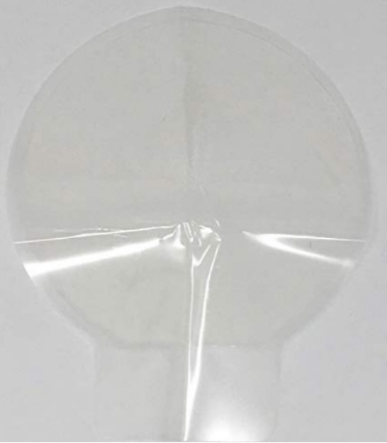 Medical Chest Seal Vented Rescue Chest Dressing Bandage Occlusive Patch Occlusive Thoracic 1