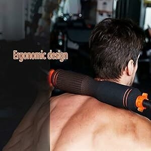 Skyland Unisex Adult Environmental Adjustable Dumbbell