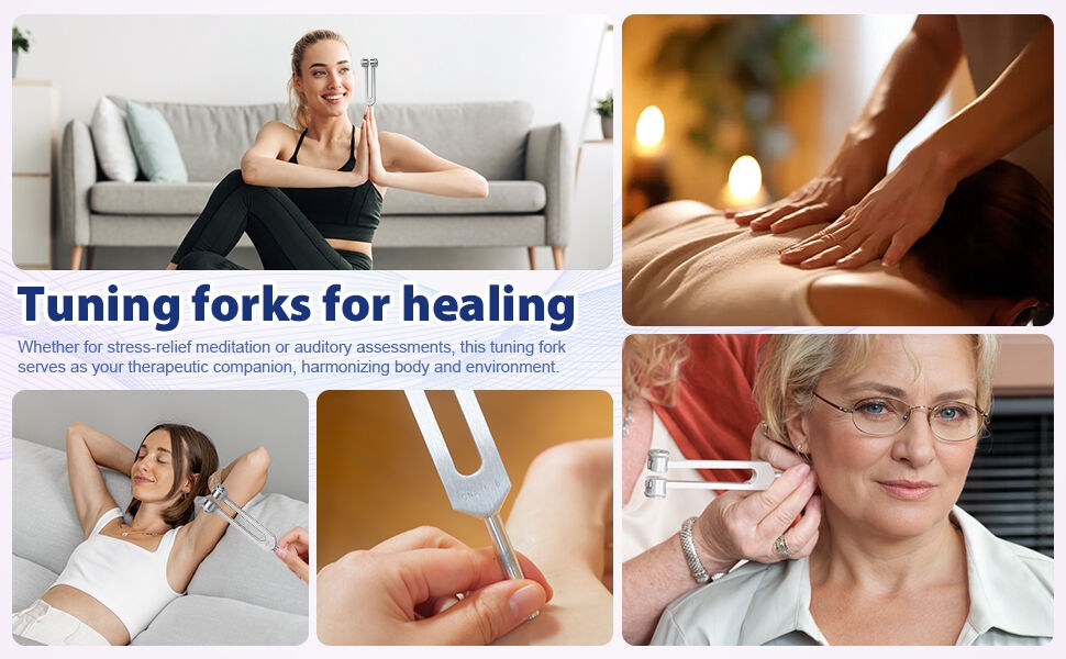 eileen mckusick tuning forks