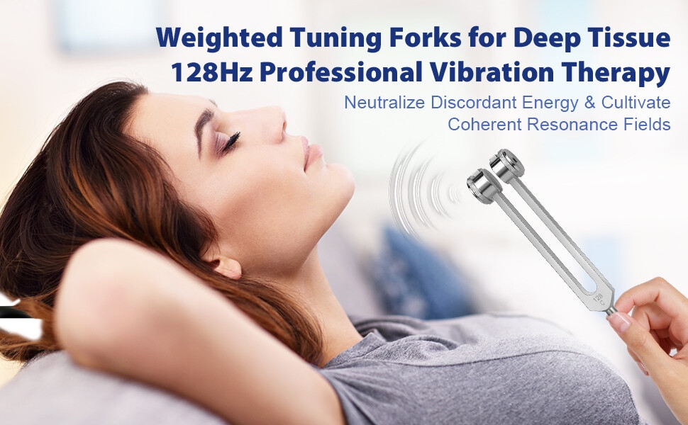biofield tuning forks