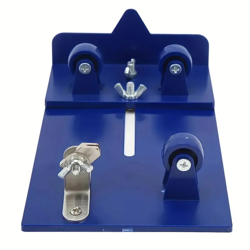 diy glass bottle cutter kit sharp carbide blade manual craft tool for wine bottles more glass bottle cutter diy kit sharp hard alloy cutting head details 3