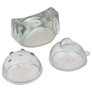 Handheld Massager with Vibration, SPN-RECPP