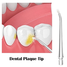 Water Flosser for Teeth