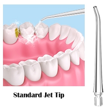 Water Flosser for Teeth