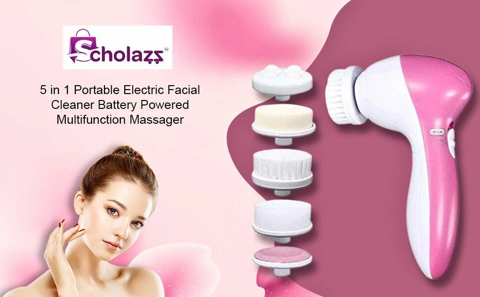 Multifunction Massager