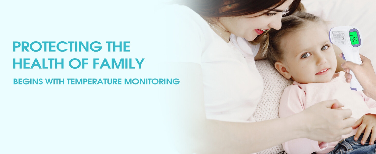 baby thermometer