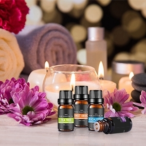 Essential Oils Set