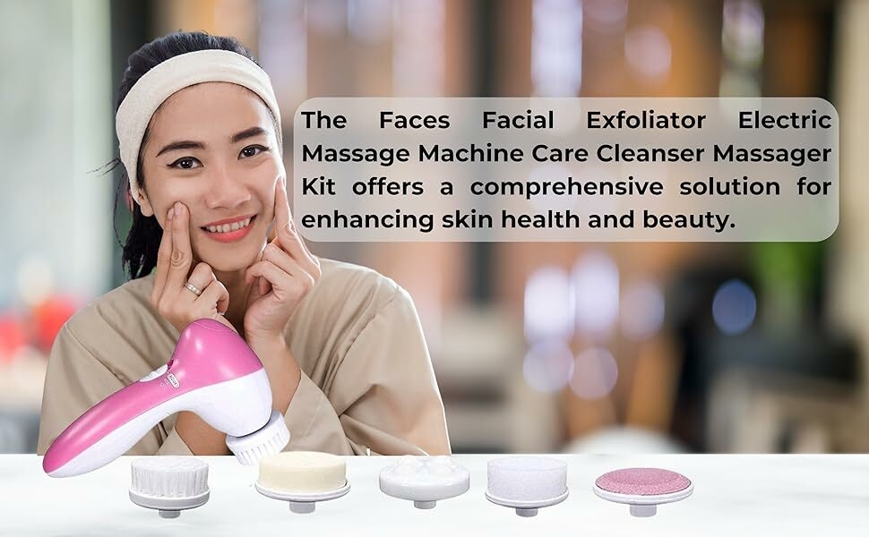 SPN-BFCC  Electric Massage Machine