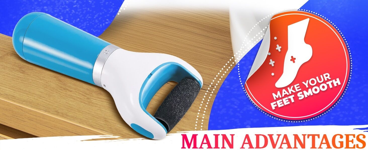 mens foot care heel file for cracked heels heel softener for cracked heels self care gift set