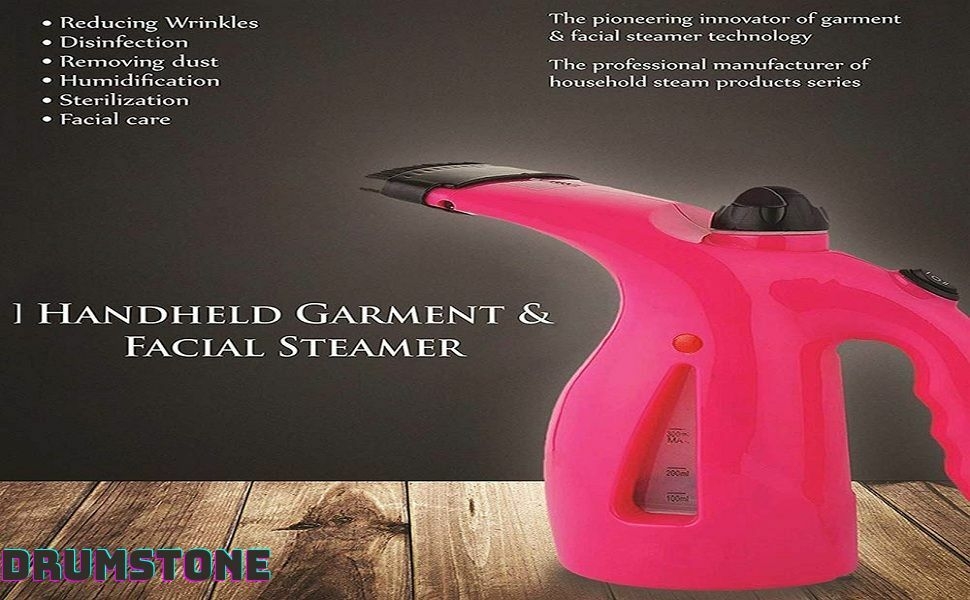 RZ.608.Facial.Steamer