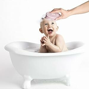 Shower Silicone Brush