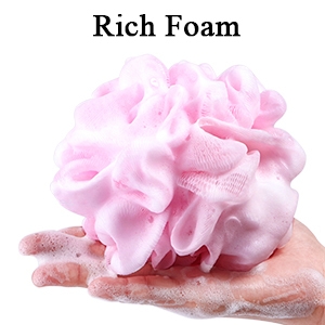 Shower Wash Ball