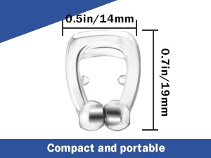 Anti Snoring Devices