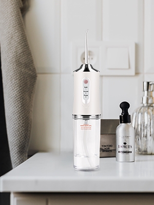 Water Flosser for Teeth