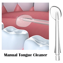 Water Flosser for Teeth