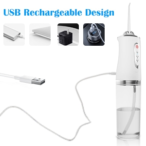 Water Flosser for Teeth