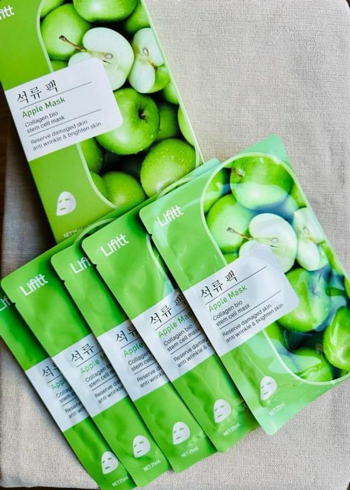 Lifitt Apple mask
