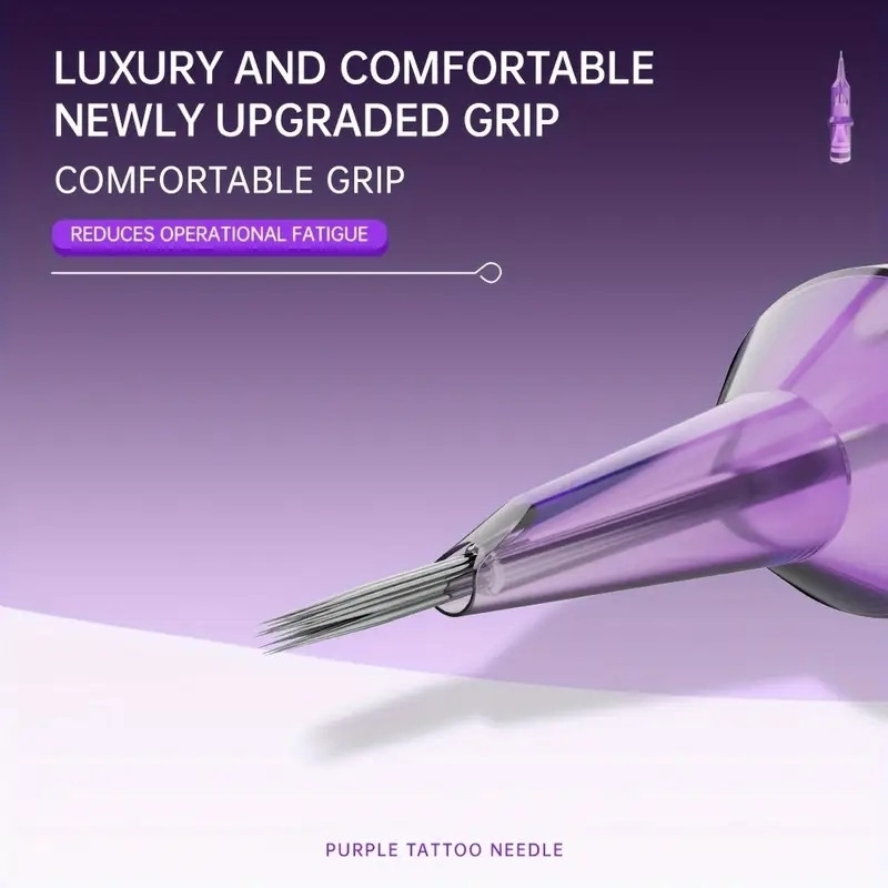 tattoo cartridge needles mixed size tattoo needles standard for tattoo artists and beginners 5