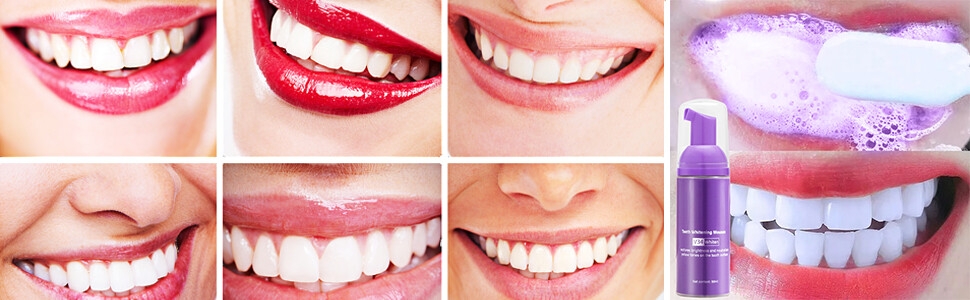 stain removal toothpaste