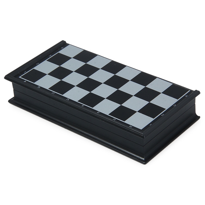 32Pcs VIICSC Tiny Chess Magnetic Game Set SC. 5277 Educational Toy Fun Game
