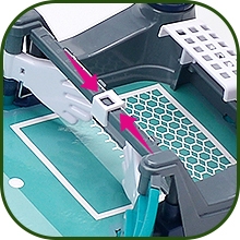 Mini Table Soccer Game