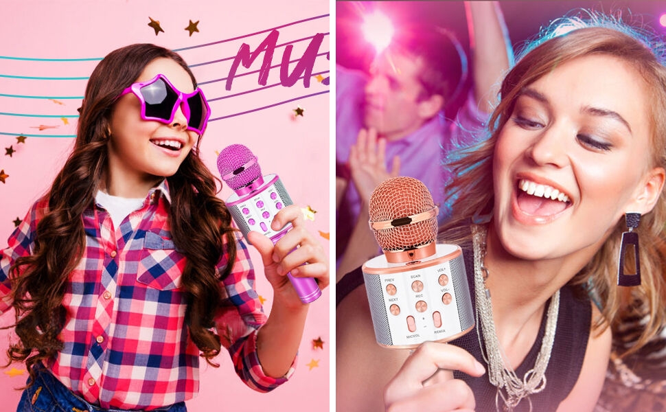 Gifts for Girls Age 4-12