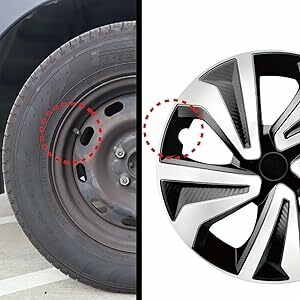 inch hubcaps set of 4, hubcaps inch, inch hubcaps, hubcaps,wheel cover