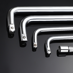 Drive Socket Slide Extension Bar