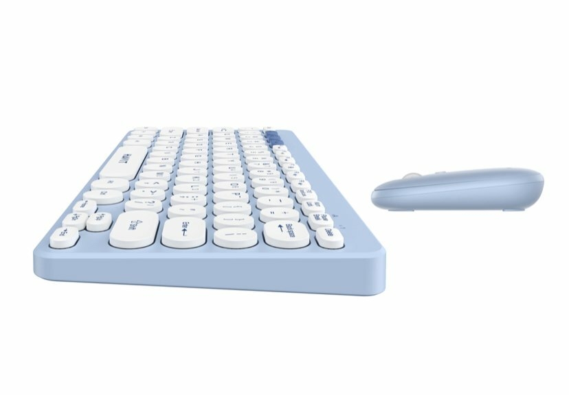 Havit KB279GCM Wireless Keyboard & Mouse Combo | Keyboards | Justhavit.com.ng