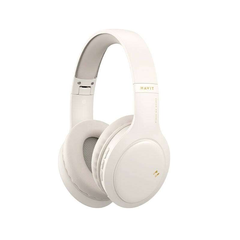 Best Foldable Wireless Headphones HAVIT H633BT