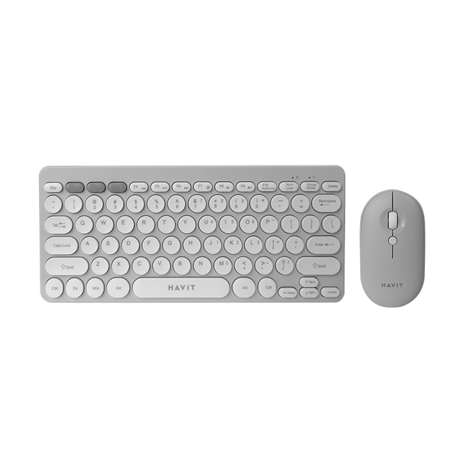Havit KB279GCM Wireless Keyboard & Mouse Price In Kenya KSh3,500 | At Orifon LTD