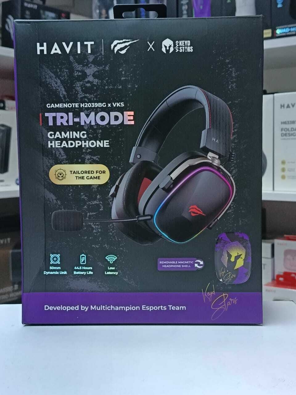 Havit H2039BG - Mo Iphones and Laptops Nairobi