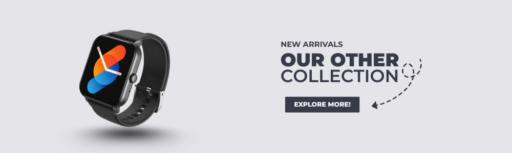 HAVIT Smartwatch Lite - M9045 - Express Mart Kenya