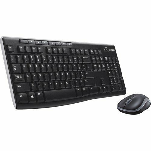 Havit KB261WB Dual Mode Wireless Keyboard & Mouse Combo - Cellular Kenya