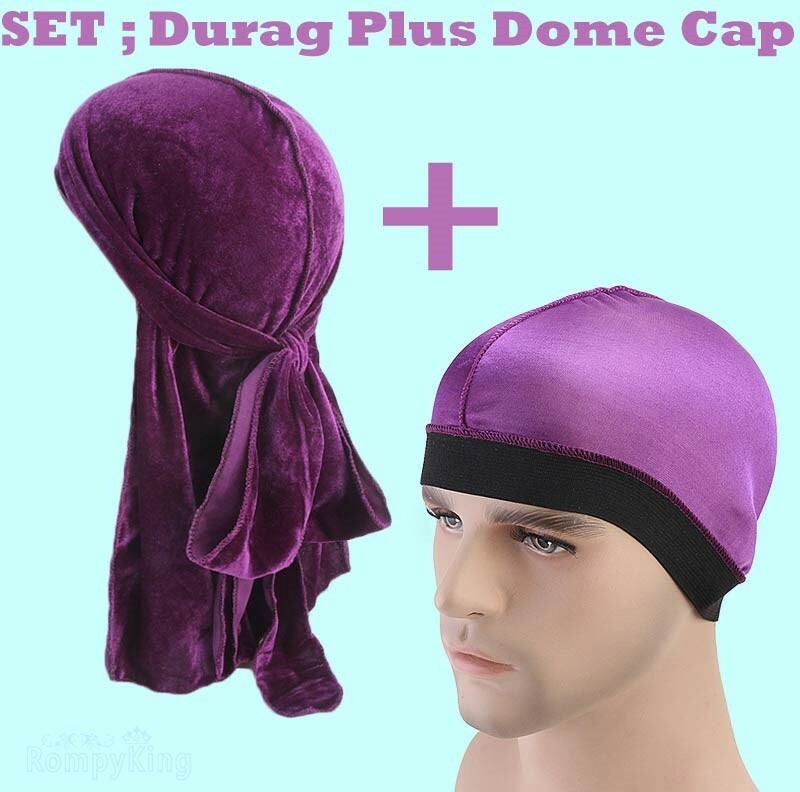 DURAGS