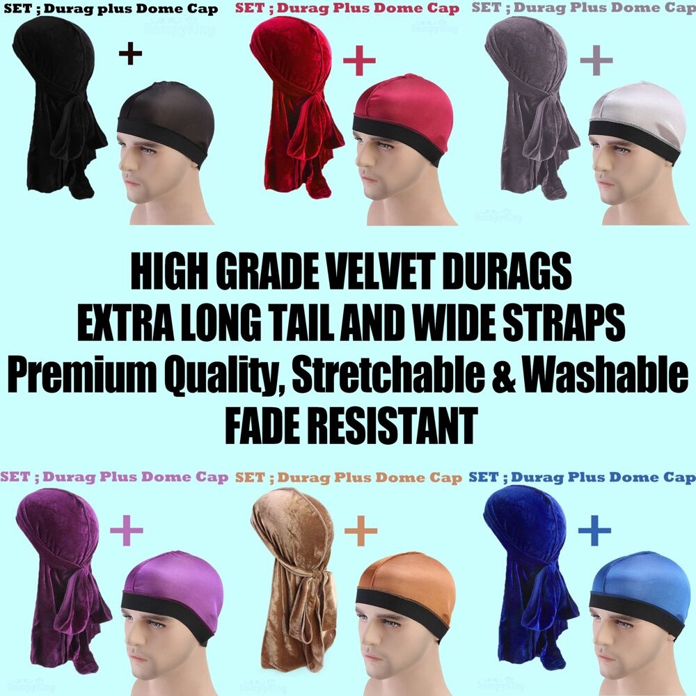 DURAGS