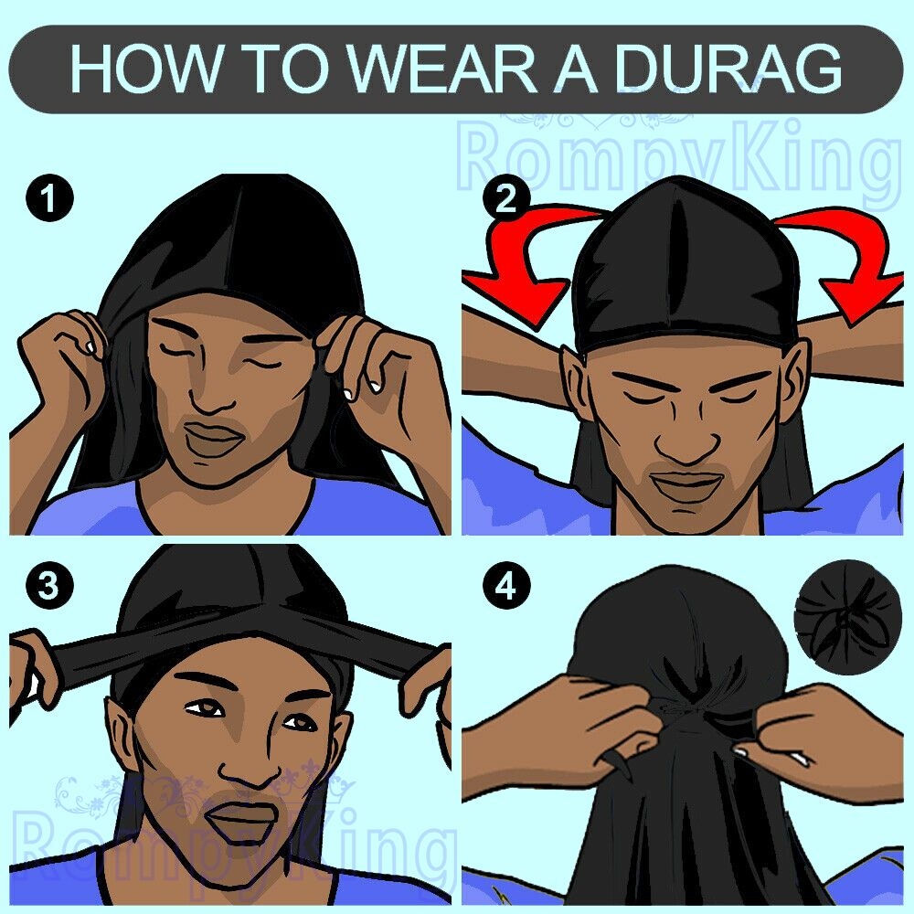 DURAGS