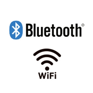 Bluetooth & Wifi