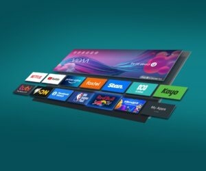 VIDDA U5 Smart TV