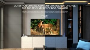 Dolby Vision IQ