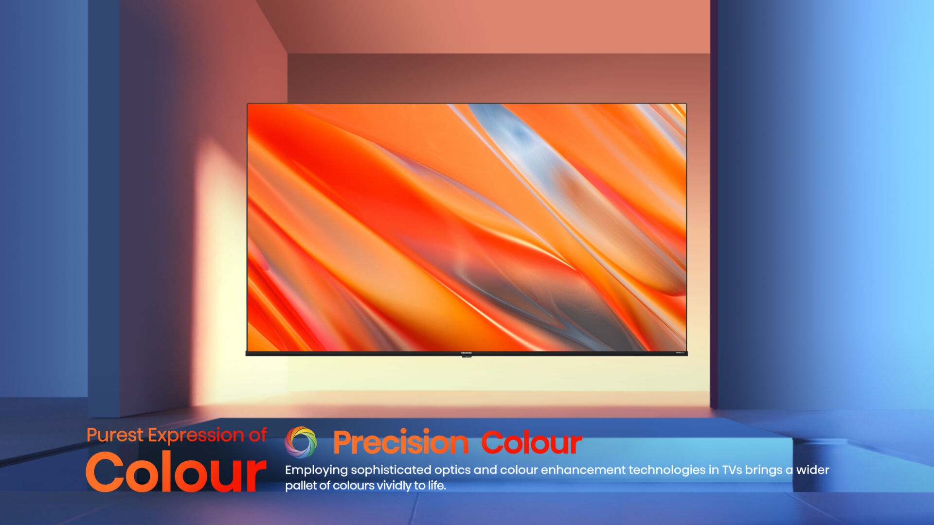 Hisense 55A6K 55 inch price in Kenya - Price at Hisense Kenya